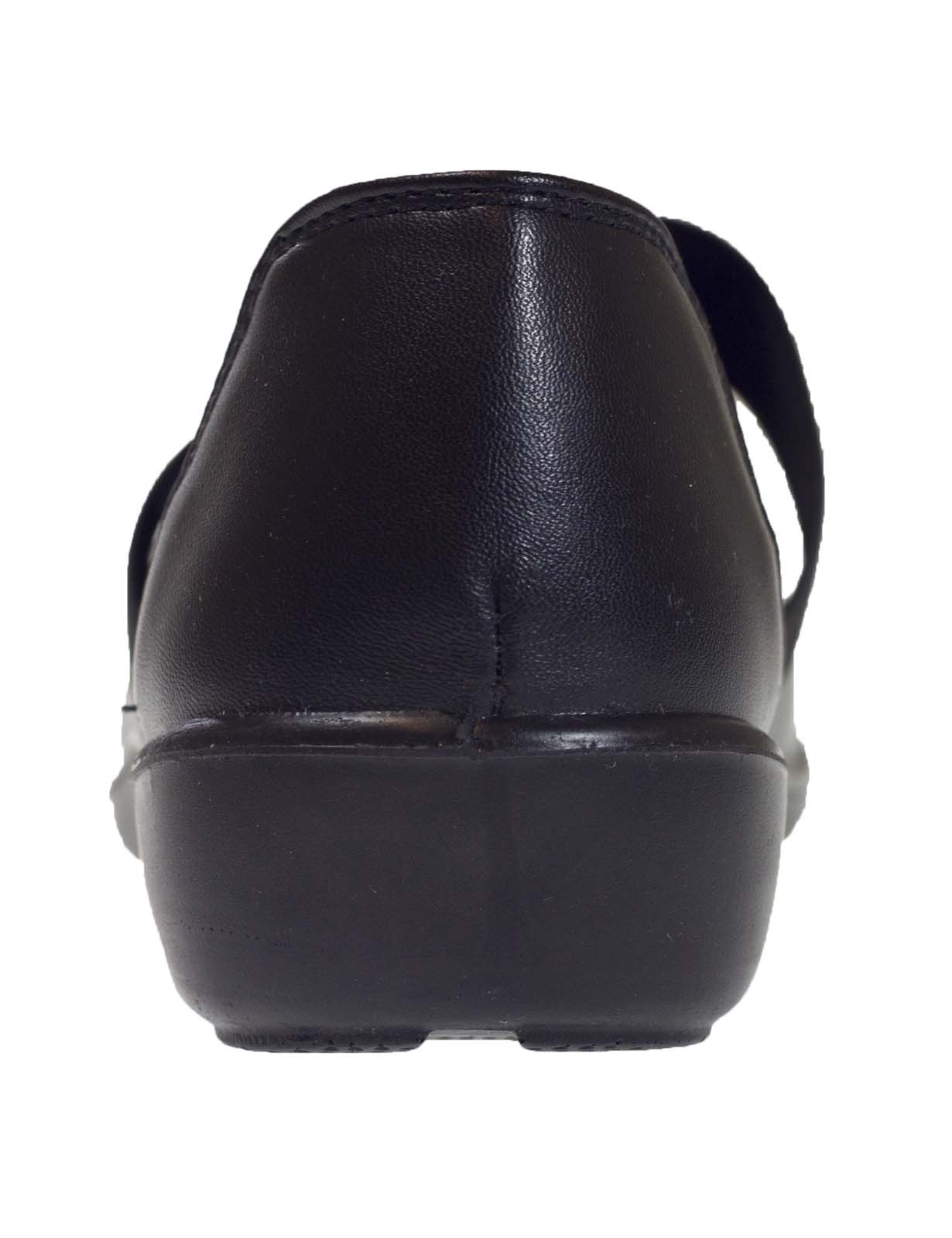 memory foam comfort shoes